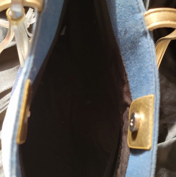 ✨️ HP✨️ JOSEPH RIBKOFF  tote bag. - Picture 4 of 4